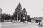 Periode dat de masten van de trambovenleidingen waren gekortwiekt.
<br/>
Beeldbank gemeentearchief Amsterdam, jaren '70?